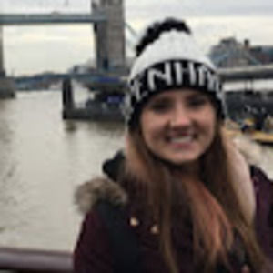 Meet your Posher, Jacqueline